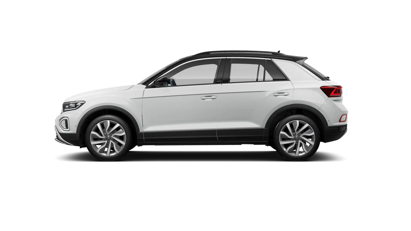 Volkswagen T-Roc - Bild 6