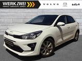 Kia Rio 1,2 Vision Navi DAB Kamera Sitzhzg. - Kia Rio in Augsburg