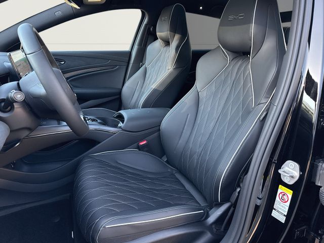 BYD Seal AWD Excellence+530PS+HUD+Sitzklima+Leder+AC