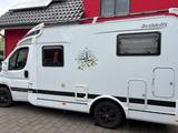 Dethleffs Clobebus T001 - Dethleffs Wohnmobil andere