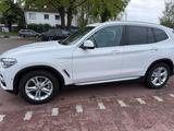 BMW X3 xDrive30i xLine AT xLine - BMW X3 Gebrauchtwagen in Hamburg