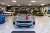 Kia Stinger GT 4WD KIA Garantie bis 04.2026 - Kia mit Benzin-Antrieb: Leder, Limousine, Automatik
