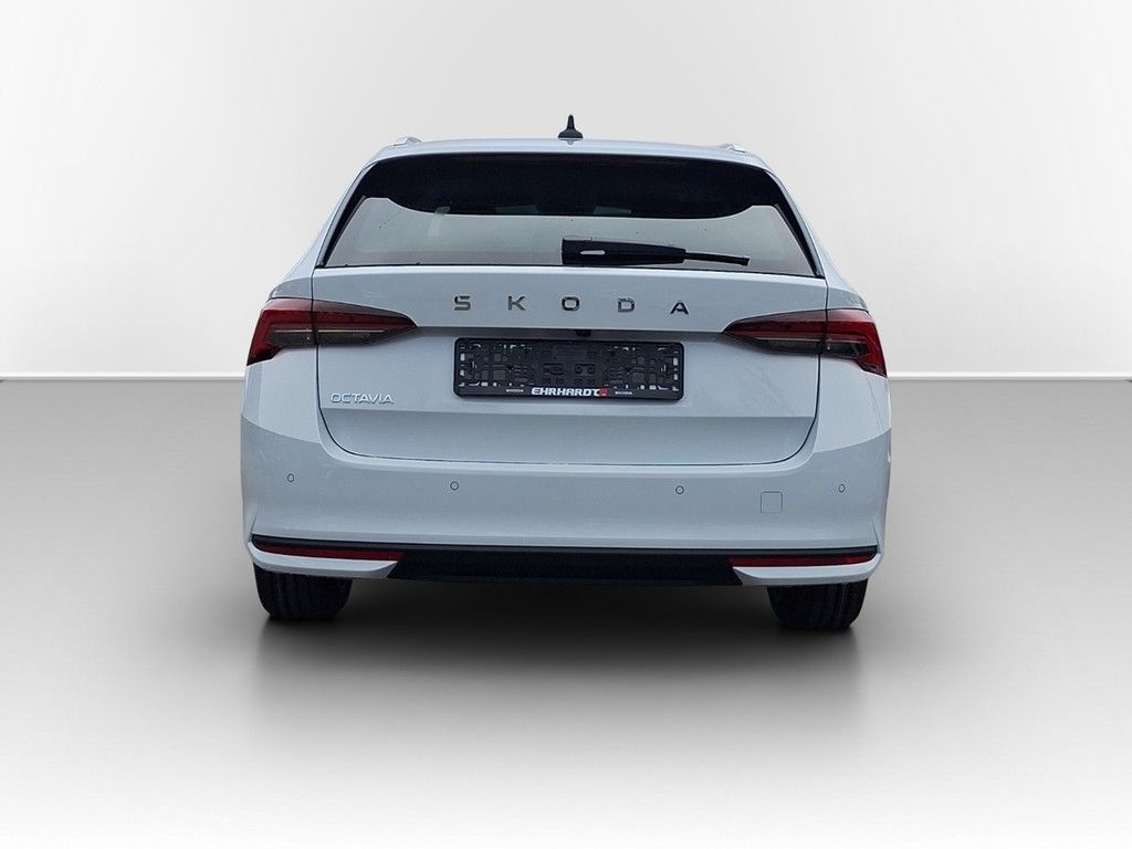 Skoda Octavia - Bild 6