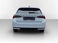 Skoda Octavia - Vorschau Bild 6