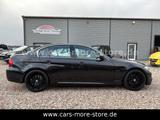 BMW Limousine 320d xDrive*M-Paket*Xenon*Leder*Navi* - BMW 320 aus 2010 mit Diesel-Antrieb