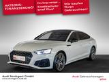 Audi A5 Sportback 35 TDI S line Pano AHK Standheizung