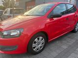 Volkswagen Polo 1.2 60 PS Team mit 46000 Kilometer Original - Volkswagen Polo: 60 Ps