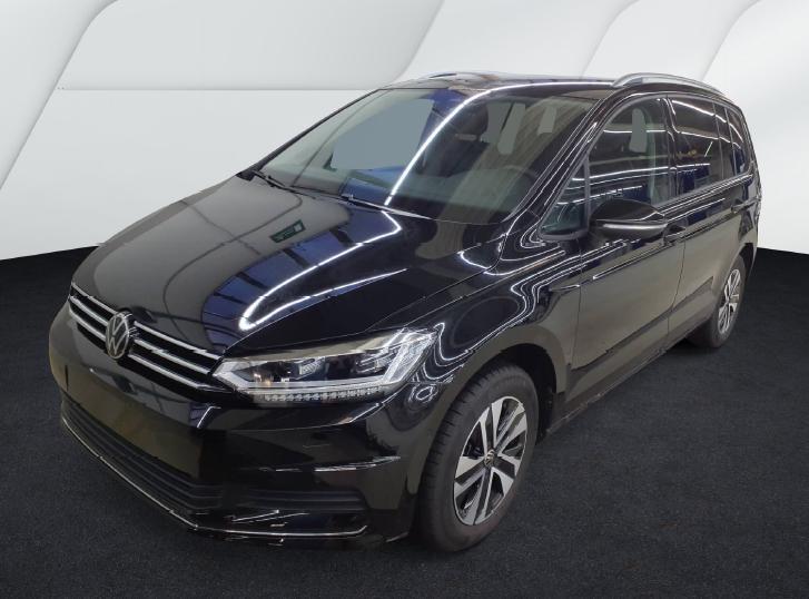 Volkswagen Touran ENERGY 2.0 TDI 79DSG AHK KAMERA, миниатюра 2