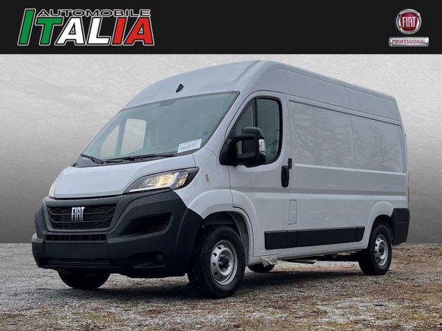 Fiat Ducato 35 140 Multijet L2H2