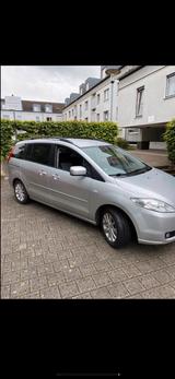 Mazda 5 / Prins LPG Anlage / CarPlay - gebrauchte Mazda 5 aus dem Jahr 2005