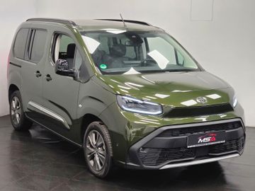 Toyota Proace (Verso) - 3