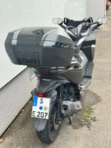 Honda Forza 300 NF08 - HONDA FORZA