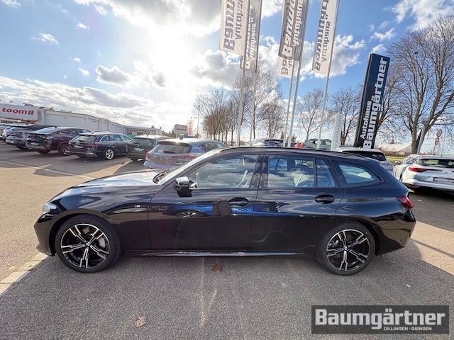 Fahrzeugabbildung BMW 330 i xDrive M-Sport Touring Kamera/ACC/Sitzh.