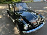 Volkswagen Käfer 1303 H-Kennzeichen Stahlschiebedach Leder - Volkswagen Käfer: Limousine, 1303