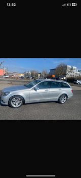 Mercedes-Benz C 300 CDI 4MATIC T AVANTGARDE Autom. AVANTGARDE - Mercedes-Benz C 300: Cdi