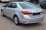 Toyota Corolla 1,6-l-Valvematic LPG Prinz  - Toyota Corolla Gebrauchtwagen in München