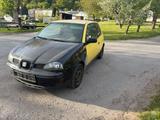 Seat Arosa 1.4 TDI TÜV bis 07/27 Zahnrieme... - Seat Arosa aus 2001