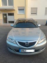 Mazda 6 2.0 Comfort Comfort - gebrauchte Mazda 6 aus dem Jahr 2004