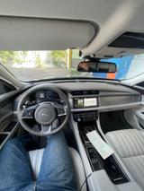 Jaguar XF 25d AWD 240PS Prestige Sportbrake Auto. P... - Jaguar XF aus 2018