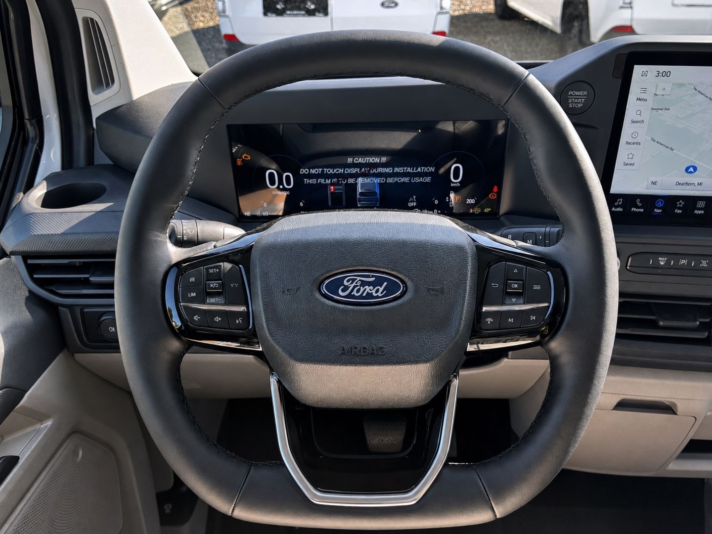 Ford Transit Custom - Bild 5