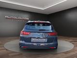 Kia cee'd Sportswagon ACC PDC  Kamera Lenkr. Sitzh. - Kia cee'd Sportswagon mit Diesel-Antrieb: Automatik
