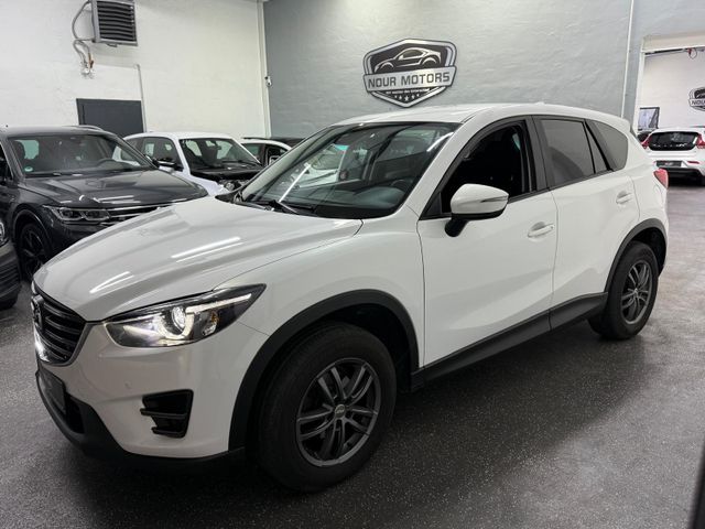 Mazda CX-5 2.2 SKYACTIV-D Exclusive-Line 2WD