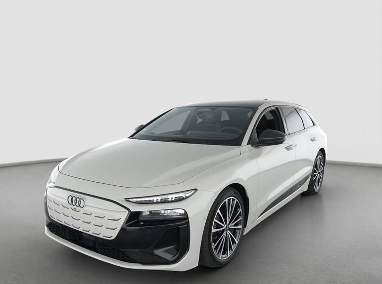 Audi S6 e-tron - Bild 5