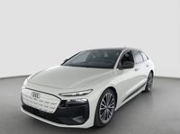 Audi S6 e-tron - Vorschau Bild 5