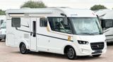 Eura Mobil Mondial Ed*Integer Line 675 SB*160PS*AHK*9741KM* - Offers matching your search criteria