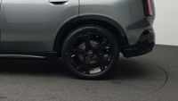 MINI Countryman S (Cooper) - Vorschau Bild 18