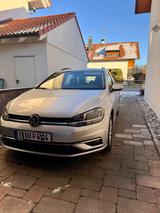 Volkswagen Golf 1.6 TDI DSG Comfortline Variant Comfortline - Volkswagen Golf: 1 6 Variant