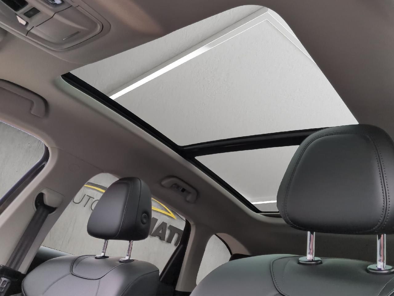 Fahrzeugabbildung GWM Haval H6 1.5 HEV 179 kW FWD Luxury