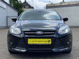 Ford Focus 1.6 EccoBoost 150 ps*Sync Edition*Neu TÜV - Ford Focus mit Benzin-Antrieb: Kombi, 1.6