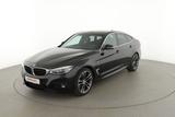 BMW 330 Gran Turismo Gran Turismo 330d M Sport A... - schwarze BMW 330 Gran Turismo