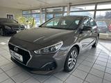 Hyundai i30 Trend*Automatik*Navi*Sitzheizg*Tempo*Kamera* - Hyundai i30 Trend mit Diesel-Antrieb