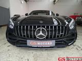 Mercedes-Benz AMG GT ROADSTER*COMAND*LED*PERF-AGA*EXPORT - Mercedes-Benz AMG GT aus 2018