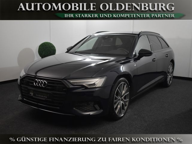 Audi A6 45 TDI Qu. S-Line Sport Plus *ACC*VIRT*AHK*