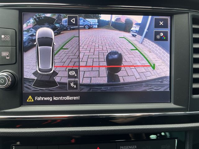 Leon ST 2.0 TSI FR ACC AHK NAVI LED PDC BT FULL-