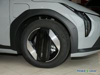 Kia EV4 - Vorschau Bild 8