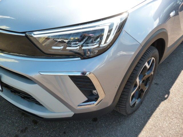 Crossland 1,2i Automatik Ultimate, PD,Navi,RK,PP