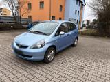 Honda Jazz - gebrauchte Honda Jazz aus dem Jahr 2004