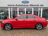 Mercedes-Benz CLA 180 1,6l Business*3.HAND*LED*NAVI*HU NEU* - Mercedes-Benz CLA 180 in Hamburg