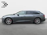 Audi A6 Avant 55 TFSI e S-Line+Matrix+Leder+Memory+ - Audi A6 mit Hybrid-Antrieb: Kombi