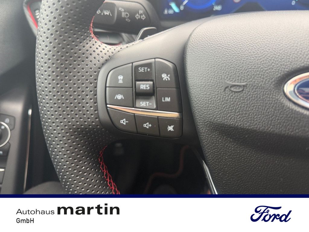 Fahrzeugabbildung Ford Puma 1.0 EcoBoost ST-Line X S/S EURO LED PANO