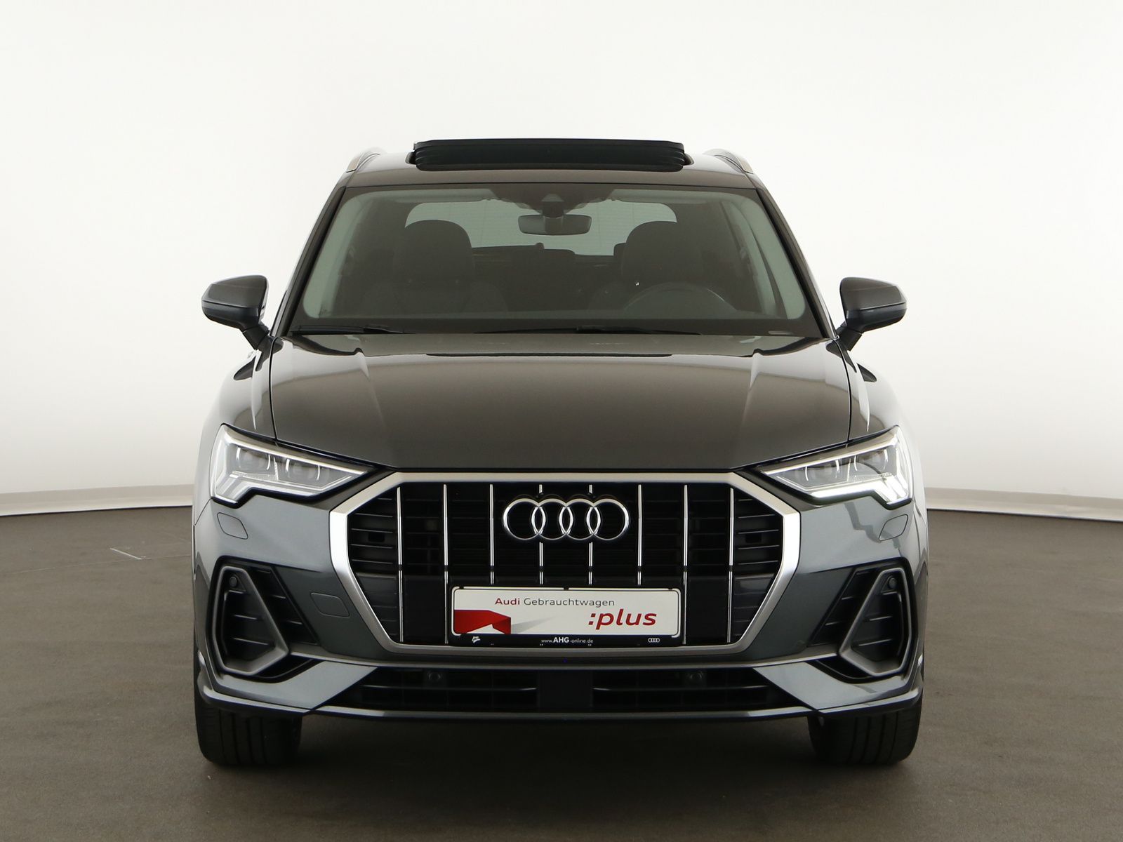 Audi Q3 45 TFSI e S tronic S line  LED Navi Pano-Dach foto 3