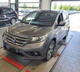Honda CR-V Lifestyle - Honda Gebrauchtwagen in Nürnberg