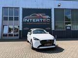 Mazda 2 Lim. Exclusive-Line Autom.*LED*CAM*PDC*SHZ*FSP - gebrauchte Mazda 2 aus dem Jahr 2024