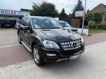 Mercedes ML 300 - 2