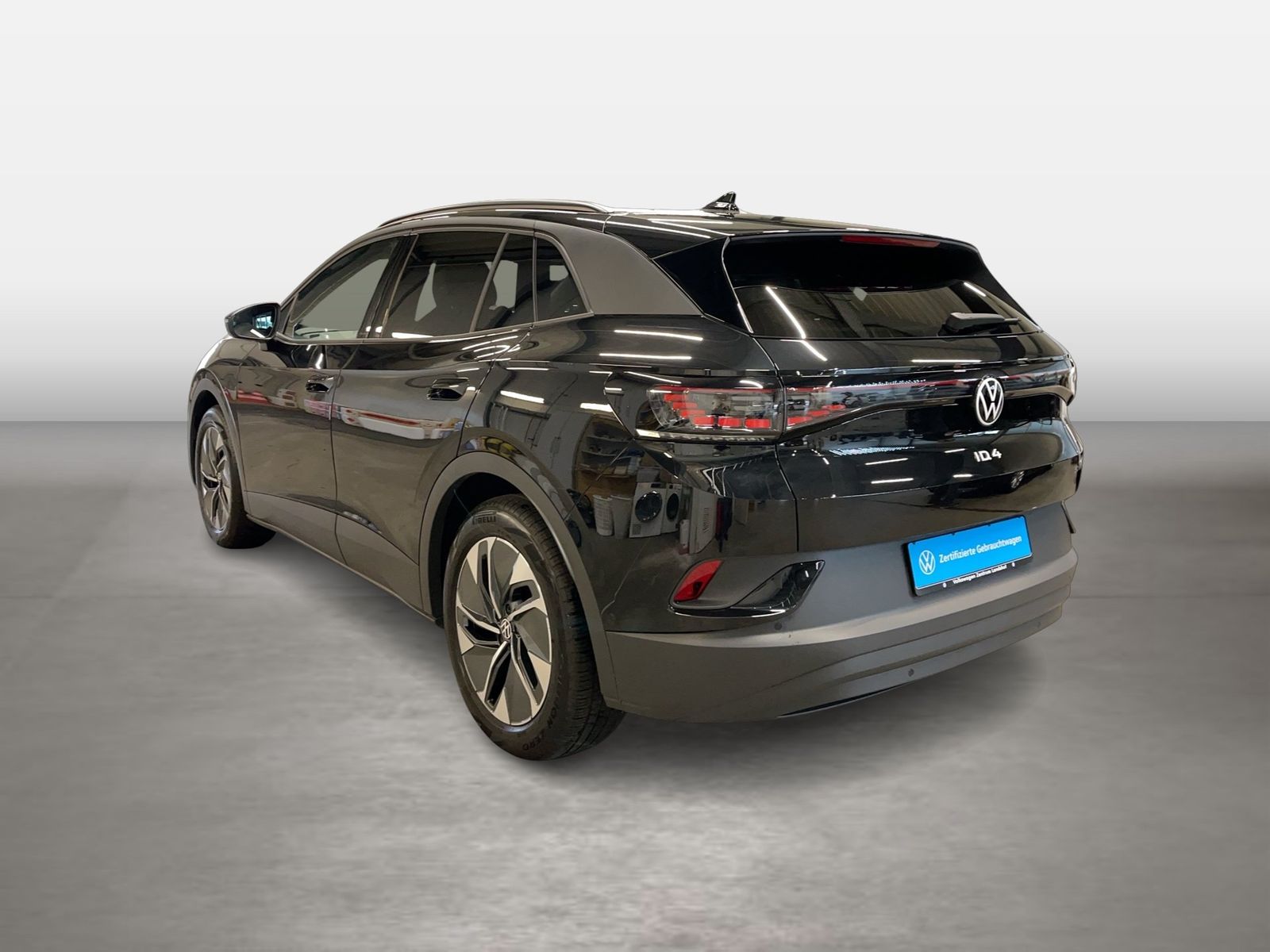 Volkswagen ID.4 - Bild 5