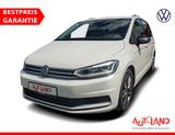 Volkswagen Touran 1.5 TSI DSG Active LED Navi ACC Panorama - Volkswagen Touran ACTIVE mit Benzin-Antrieb